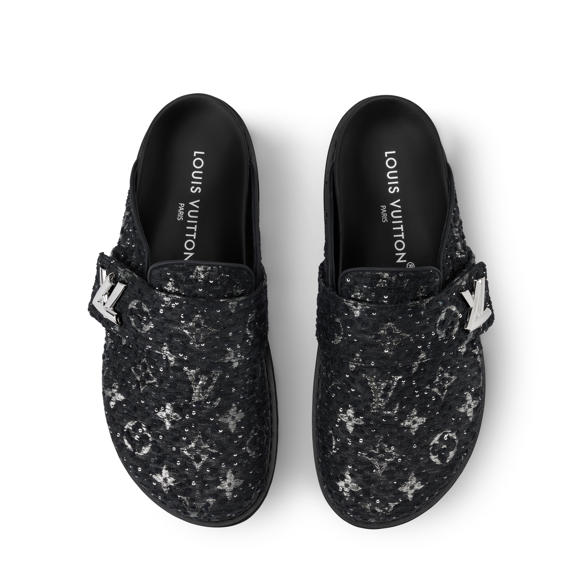 LV Cosy Flat Comfort Clog - Women - Shoes | LOUIS VUITTON ®